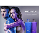 Polizei Der Schock im Duft für Frau Eau de Parfum für Frauen 30 ml
