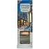 Yankee Candle Candlelit Cabin - Cottage bestrahlt mit Kerzenaroma Diffusor 88 ml