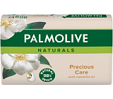 Palmolive Seife Naturals Delicate Care almond&milk, 90 g