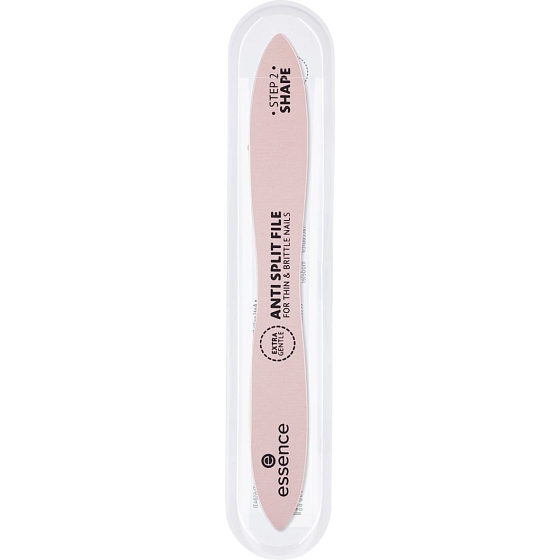 Essence Anti Split File Nagelfeile