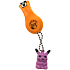 Clicker - Nagelknipser mittel Pokewon 10150