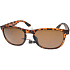 Nae New Age Sonnenbrille braun A20203