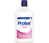 Protex Cream flüssige antibakterielle Seife, Nachfüllung, 700 ml