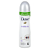 Dove Invisible Dry Antitranspirant Deodorant Spray für Frauen 75 ml