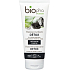 BioPha Detox Reinigungsgesichtsmaske mit schwarzer Holzkohle 75 ml
