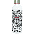 Degen Merch Marvel Hydro Kunststoffflasche mit lizenziertem Motiv, Volumen 850 ml