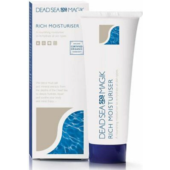 Spa Magik Handcreme 75 ml