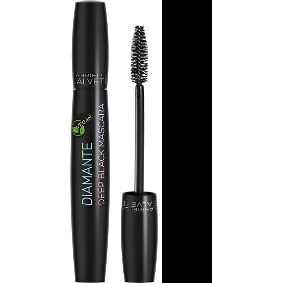 Gabriella Salvete Diamante Deep Black Mascara Deep Mascara Deep Black 10 ml