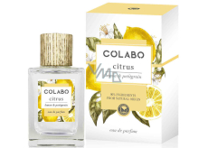 Colabo Citrus parfümiertes Wasser unisex 100 ml