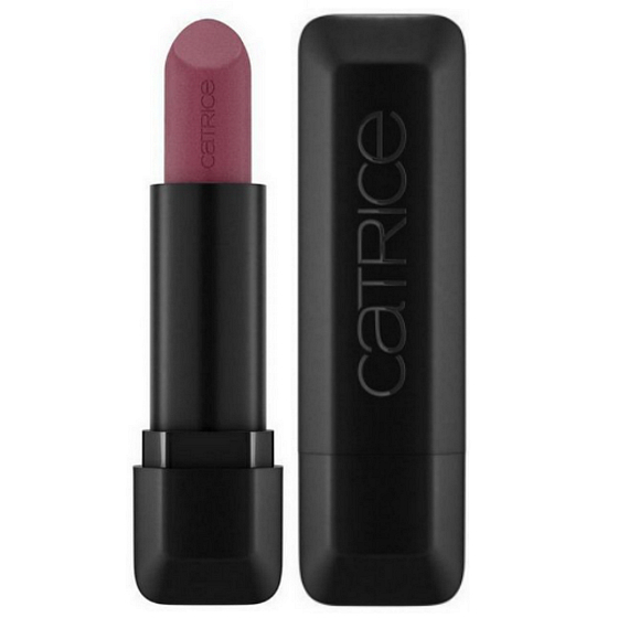 Catrice Veganer Kollagen-Matt-Lippenstift 040 Be Strong 3,8 g
