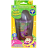 Joker Slimy Slime mit Leucht- und Spielball dunkelrosa 140 g