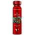 Old Spice TigerClaw Deodorant Spray für Männer 150 ml