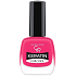 Golden Rose Keratin Nail Color Nagellack 31 Bright Pink 10,5 ml