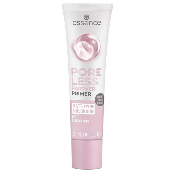 Essence Poreless Partner Foundation 30 ml