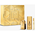 Paco Rabanne 1 Million Eau de Toilette 50 ml + Deodorant Spray 150 ml + Eau de Toilette 10 ml Miniatur, Geschenkset für Männer