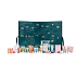 Payot Adventskalender 2022 24 Tage Surprise Set enthält: Mix aus 24 Miniaturen und Produkten in Originalgröße