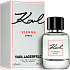 Karl Lagerfeld Vienna Opera Eau de Toilette für Männer 60 ml
