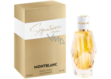 Montblanc Signature Absolue Eau de Parfum für Frauen 30 ml