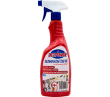 Dezipower Desinfektionsreiniger 750 ml