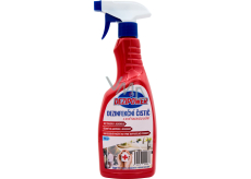 Dezipower Desinfektionsreiniger 750 ml