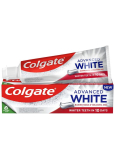 Colgate Advanced White Baking Soda & Vulkanasche Whitening Zahnpasta 75 ml