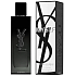 Yves Saint Laurent MYSLF Eau de Parfum nachfüllbarer Flakon für Männer 100 ml