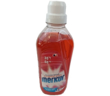 Merkur Waschgel für Buntwäsche 30 Dosen 1,5 l