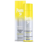 Plantur 39 Hyaluron für verwöhnte Haut nach vierzig Haarshampoo aktiviert die Haarwurzeln 250 ml