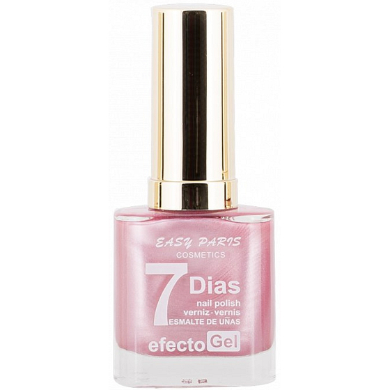 Mein 7Dias Efecto Gel-Nagellack Nr.130 13 ml