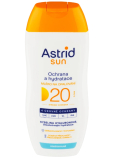 Astrid Sun OF20 Sonnenschutzlotion 200 ml