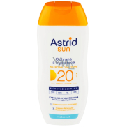 Astrid Sun OF20 Sonnenschutzlotion 200 ml