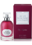 Laura Biagiotti Aqve Romane Uva Dulcis Eau de Toilette für Frauen 100 ml
