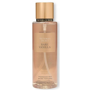 Victoria´s Secret Bare Vanilla Körperspray 250 ml