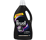 Perwoll Waschgel Renew Black für Schwarz und Dunkel, 80 Wäschen, 4000 ml