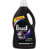 Perwoll Waschgel Renew Black für Schwarz und Dunkel, 80 Wäschen, 4000 ml