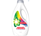 Ariel Waschgel Color, 25 Waschladungen, 1,125 l