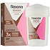 Rexona Maximum Protection Confidence antiperspirant stick krém pro ženy 45 ml