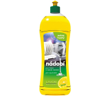 Lavon Easy Clean prostředek na nádobí Lemon 1 l