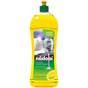 Lavon Easy Clean prostředek na nádobí Lemon 1 l
