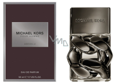 Michael Kors Pour Homme Absolu parfémovaná voda pro muže 50 ml