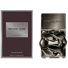 Michael Kors Pour Homme Absolu Eau de Parfum für Männer 50 ml