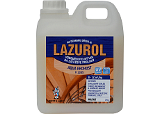 Lazurol Aqua Ekohost mat V1305 Fußbodenlack, 2 kg
