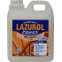 Lazurol Aqua Ekohost mat V1305 Fußbodenlack, 2 kg