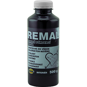 REMAL Farbtönung, 0350 lila, 500 g