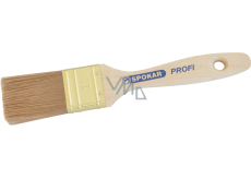 Spokar Evo Profi 81333 plochý štětec, č. 1,5