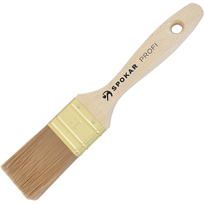 Spokar Evo Profi 81333 flachpinsel, Nr. 1,5