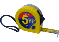 Spokar Astra Maßband 5 m