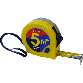 Spokar Astra Maßband 5 m