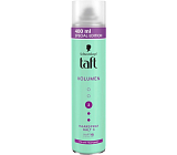 Taft Haarspray Volumen, Fixierung 3, 400 ml