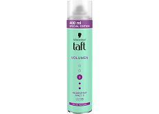 Taft Haarspray Volumen, Fixierung 3, 400 ml